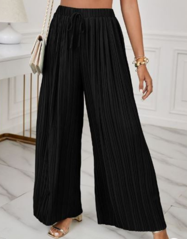 womens Evase Trousers